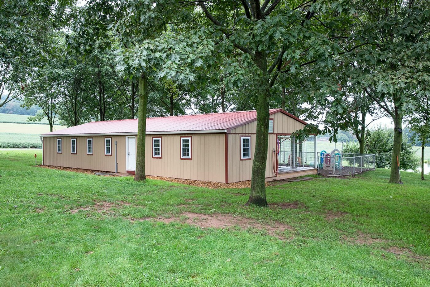 Dog Kennels for Sale in Rhode Island Find Your Dealer!