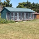 dog kennel in new jersey