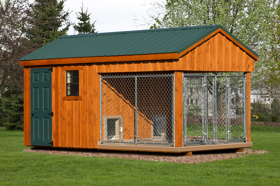 2 dogs Dog kennels in Elkton Md