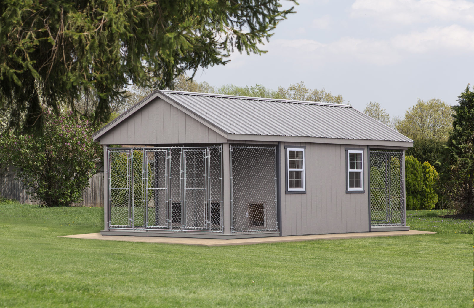 how to choose a kennel for your business