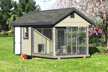 edited 8x16 elite double kennel