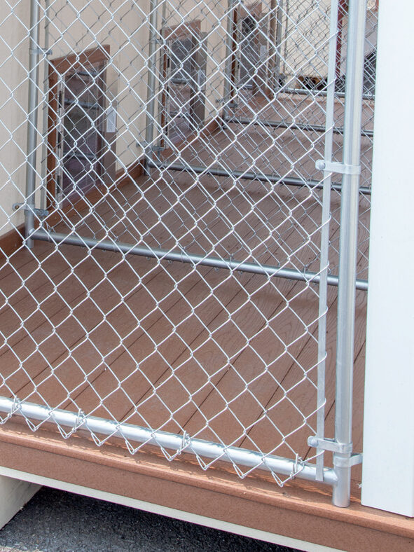 AmishMade Custom Dog Kennels Commercial Kennels for Dogs