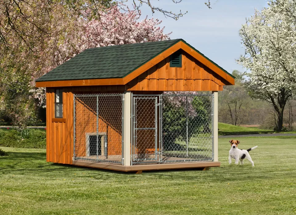 best dog kennel for home owners
