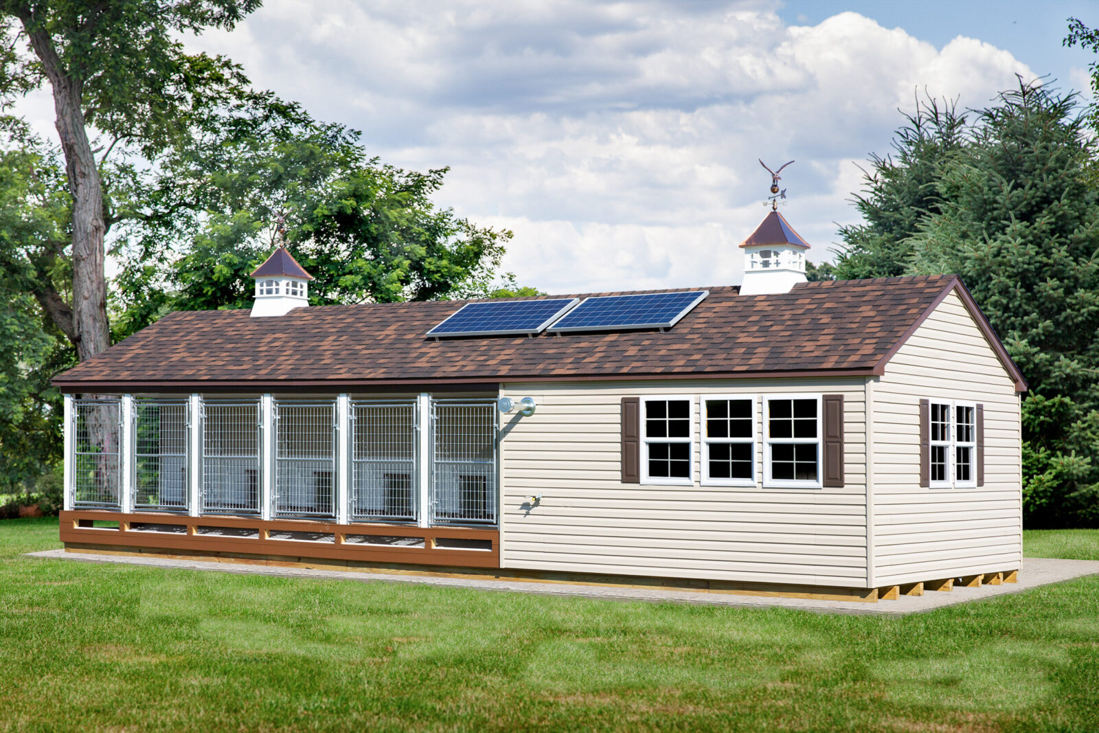 Dog Kennel Prices Explained The Dog Kennel Collection dog-kennel-prices-explained-the-dog-kennel-collection